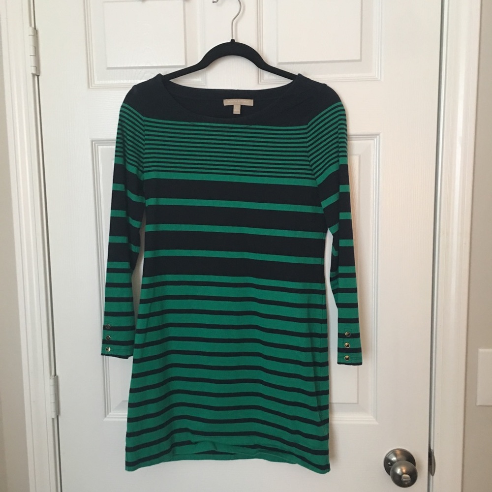 Banana Republic Sweater Dress